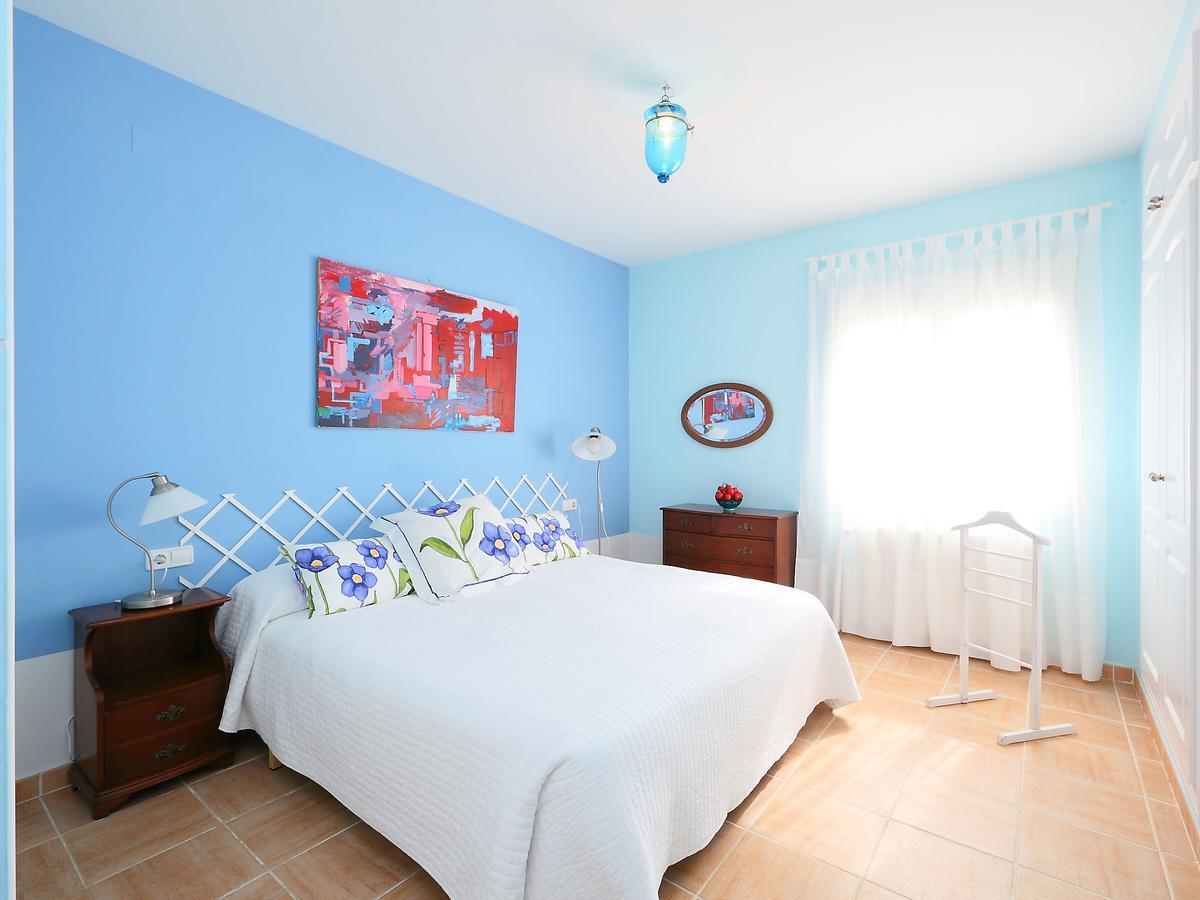 Villa Azul By Interhome Calpe Exterior photo